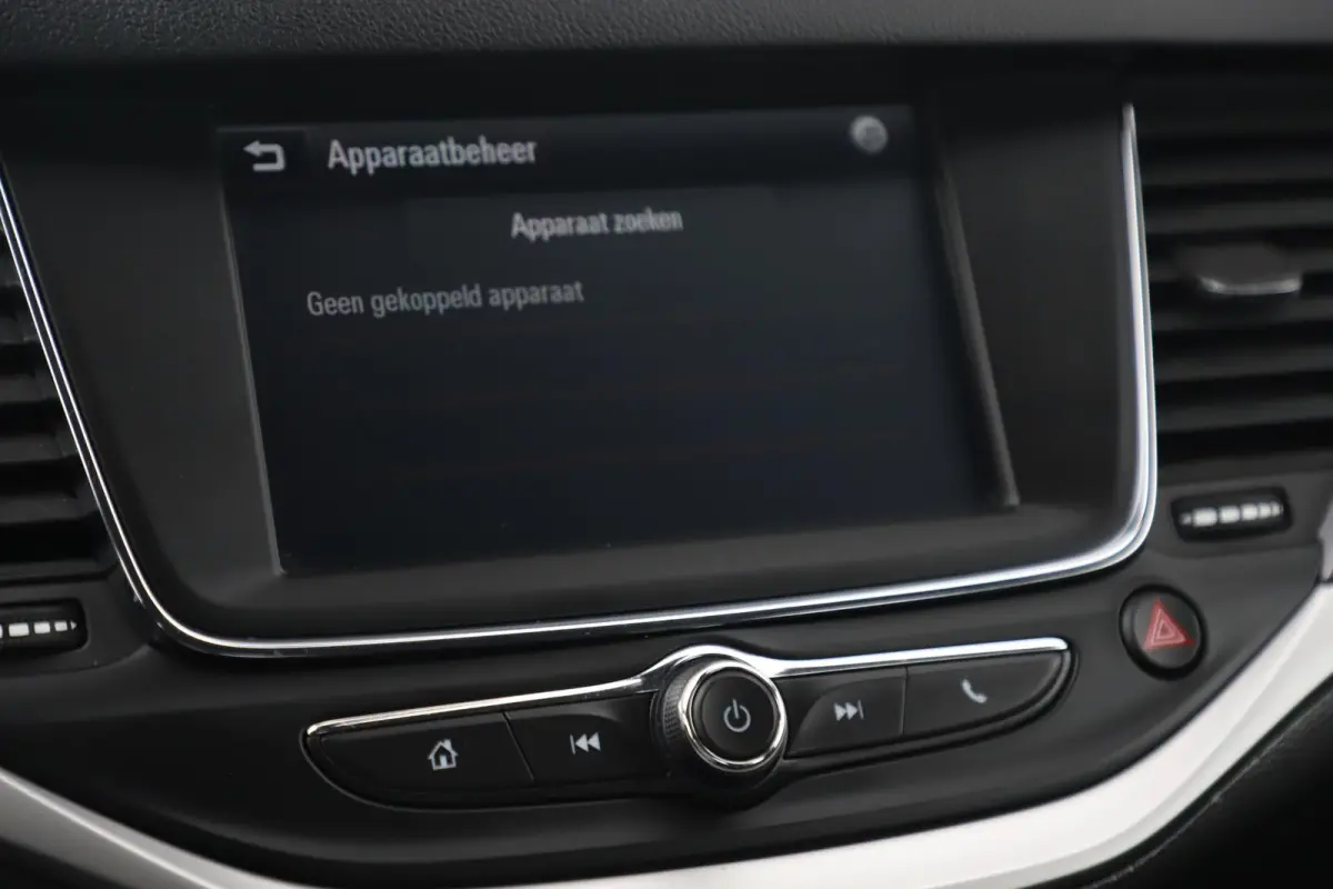 1.2 Edition 110PK Navigatie Comfortstoelen Carplay Android Bluetooth Parkeersensor LED Airco Cruise