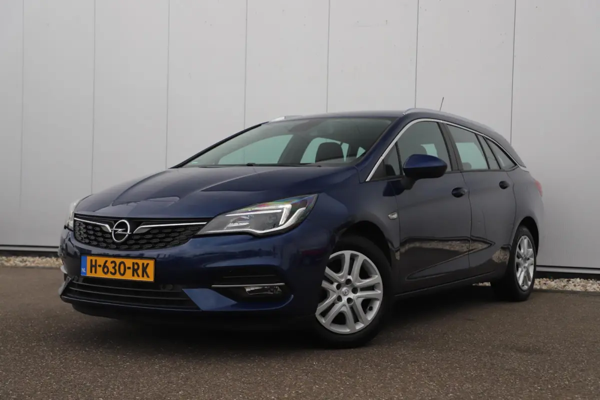 1.2 Edition 110PK Navigatie Comfortstoelen Carplay Android Bluetooth Parkeersensor LED Airco Cruise
