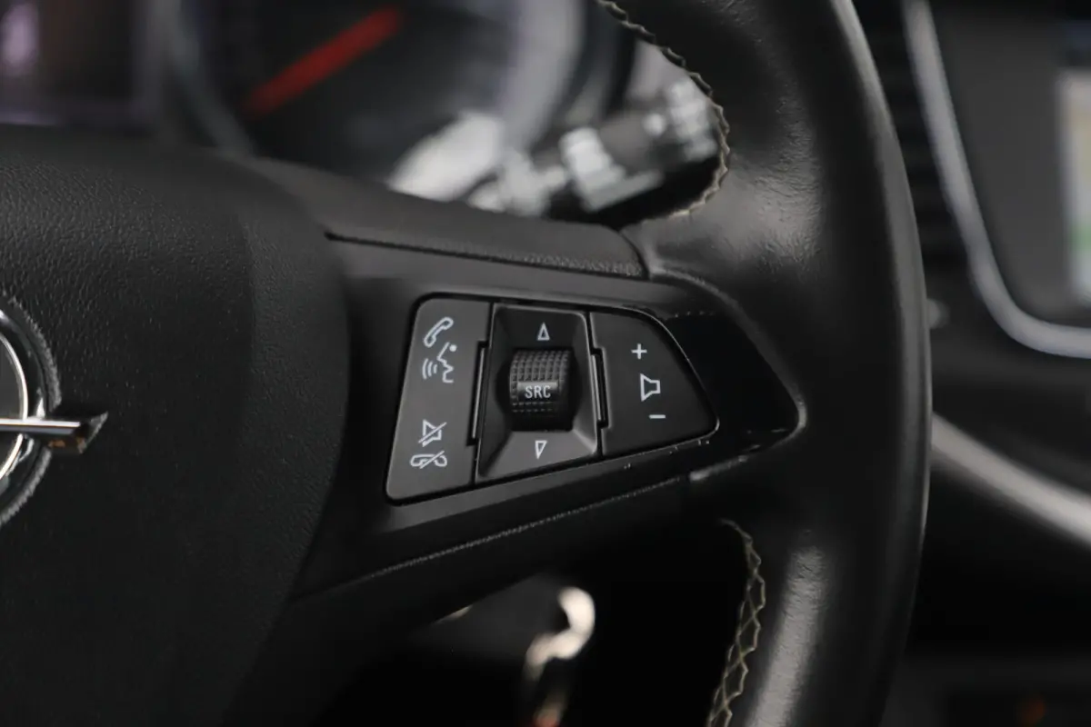 1.2 Edition 110PK Navigatie Comfortstoelen Carplay Android Bluetooth Parkeersensor LED Airco Cruise