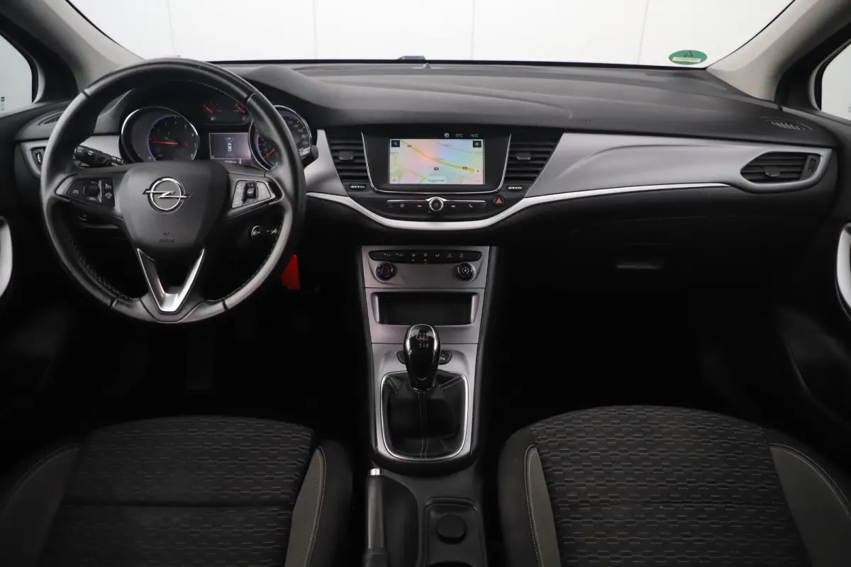 1.2 Edition 110PK Navigatie Comfortstoelen Carplay Android Bluetooth Parkeersensor LED Airco Cruise