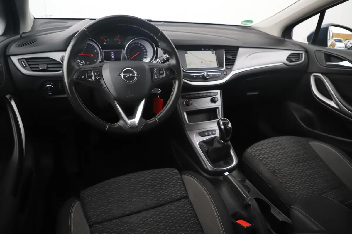 1.2 Edition 110PK Navigatie Comfortstoelen Carplay Android Bluetooth Parkeersensor LED Airco Cruise