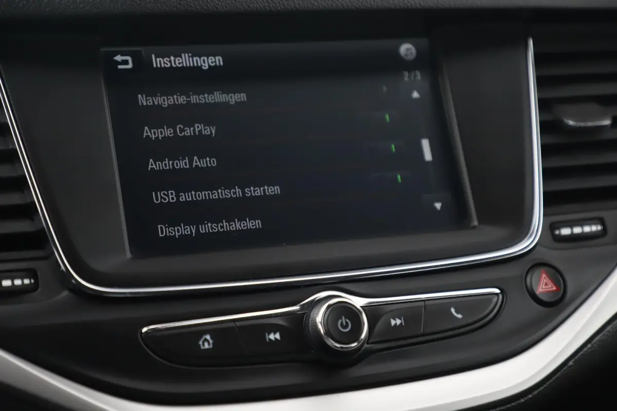 1.2 Edition 110PK Navigatie Comfortstoelen Carplay Android Bluetooth Parkeersensor LED Airco Cruise
