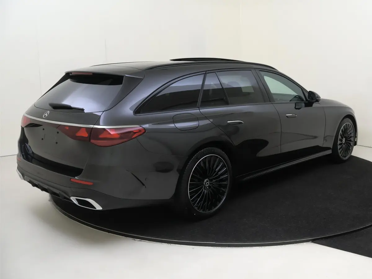 300 e Business Solution AMG / Superscreen / Panoramadak / Winterpakket / Rij-Assistentie / Stoelverwarming-Achter /