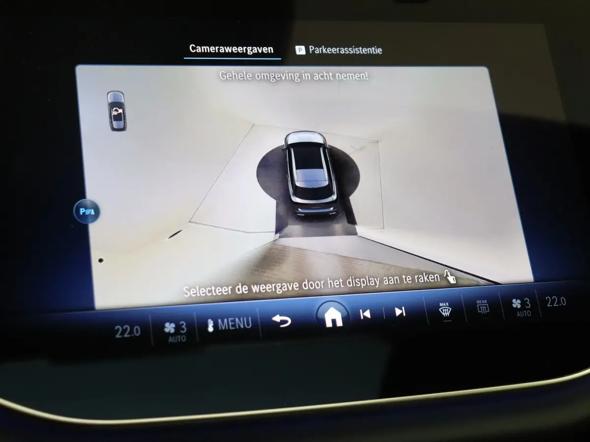 300 e Business Solution AMG / Superscreen / Panoramadak / Winterpakket / Rij-Assistentie / Stoelverwarming-Achter /