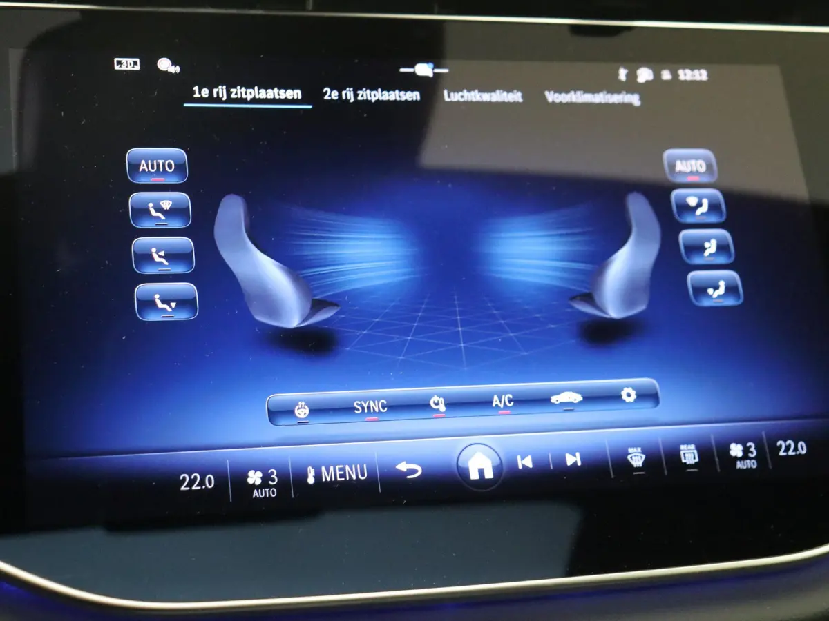300 e Business Solution AMG / Superscreen / Panoramadak / Winterpakket / Rij-Assistentie / Stoelverwarming-Achter /