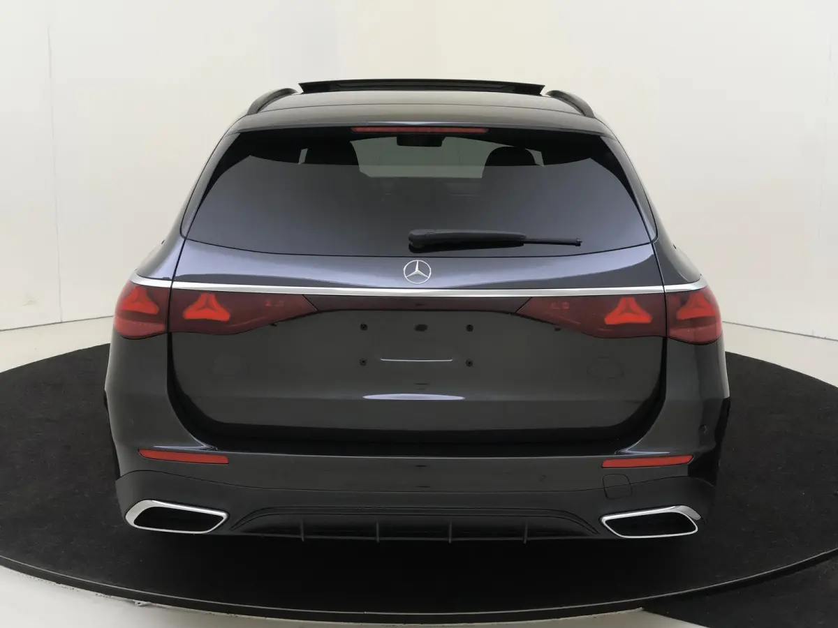 300 e Business Solution AMG / Superscreen / Panoramadak / Winterpakket / Rij-Assistentie / Stoelverwarming-Achter /