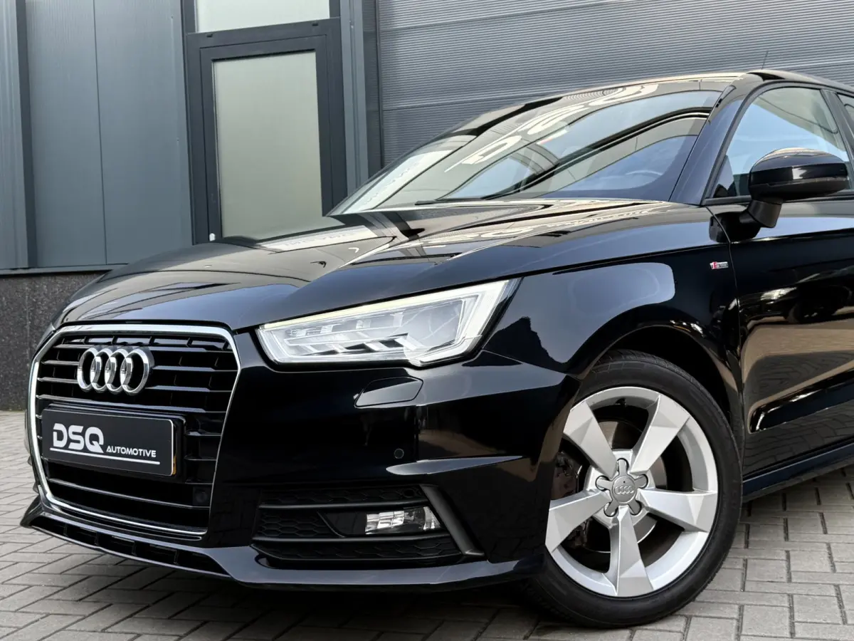 1.4 TFSI Design Pro Line Plus