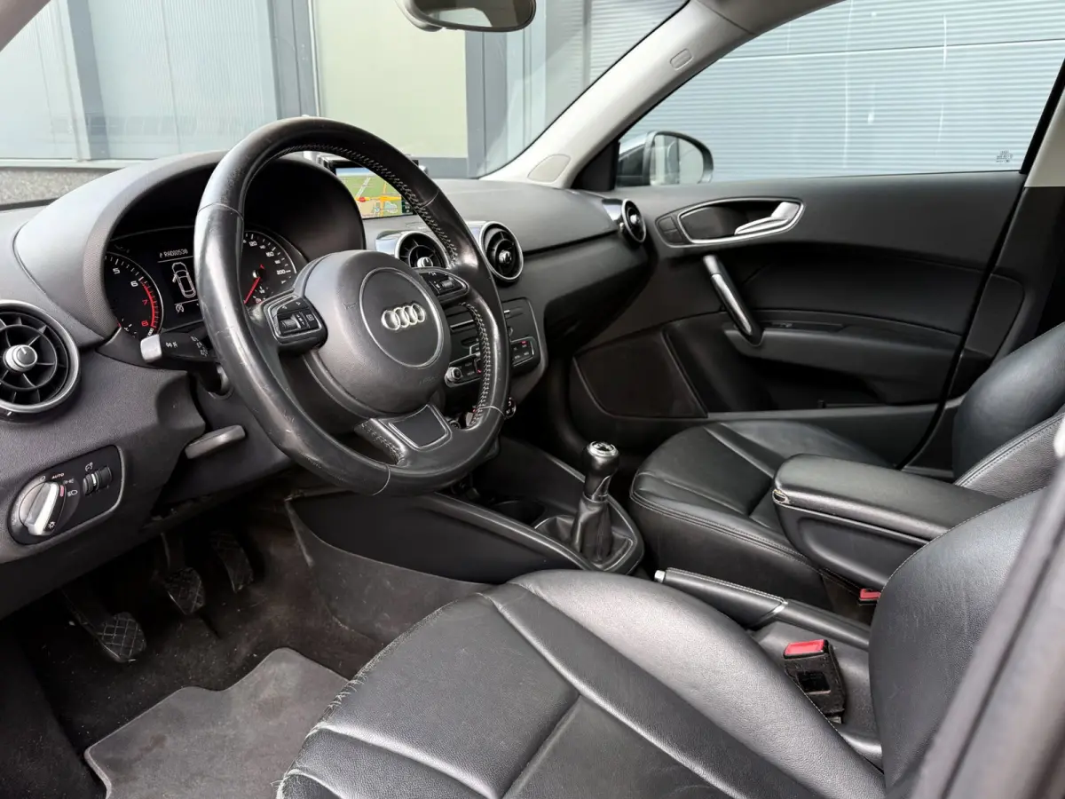 1.4 TFSI Design Pro Line Plus