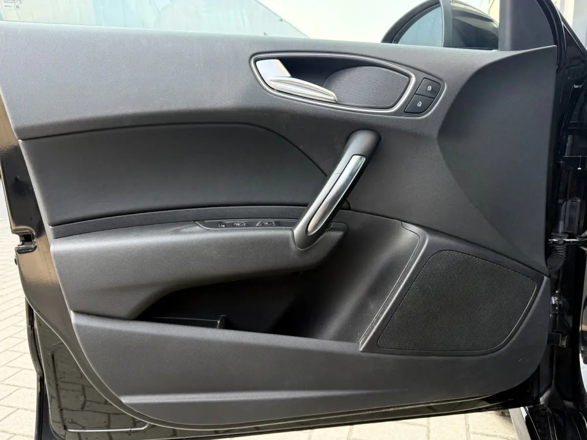 1.4 TFSI Design Pro Line Plus