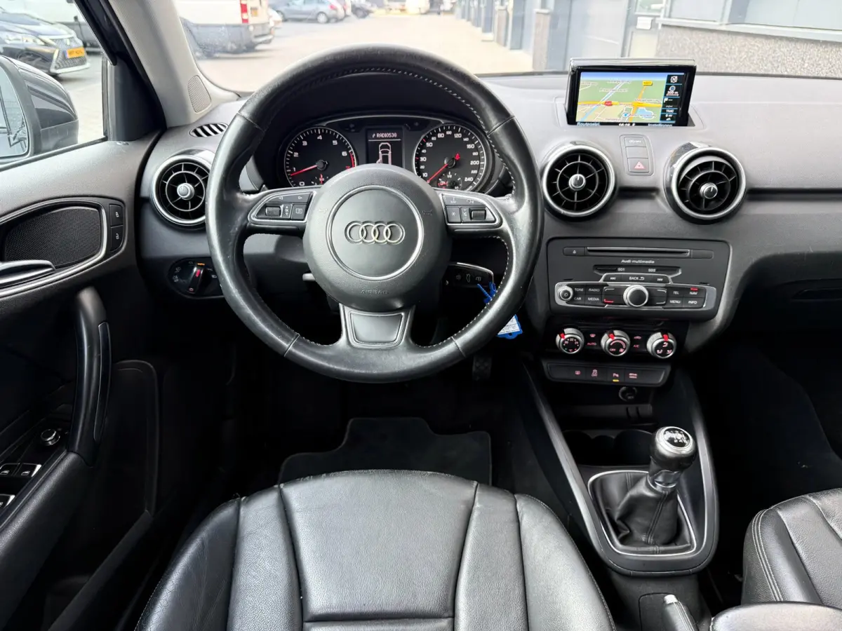 1.4 TFSI Design Pro Line Plus
