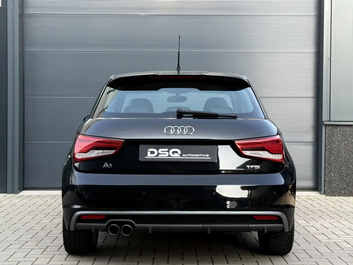 1.4 TFSI Design Pro Line Plus