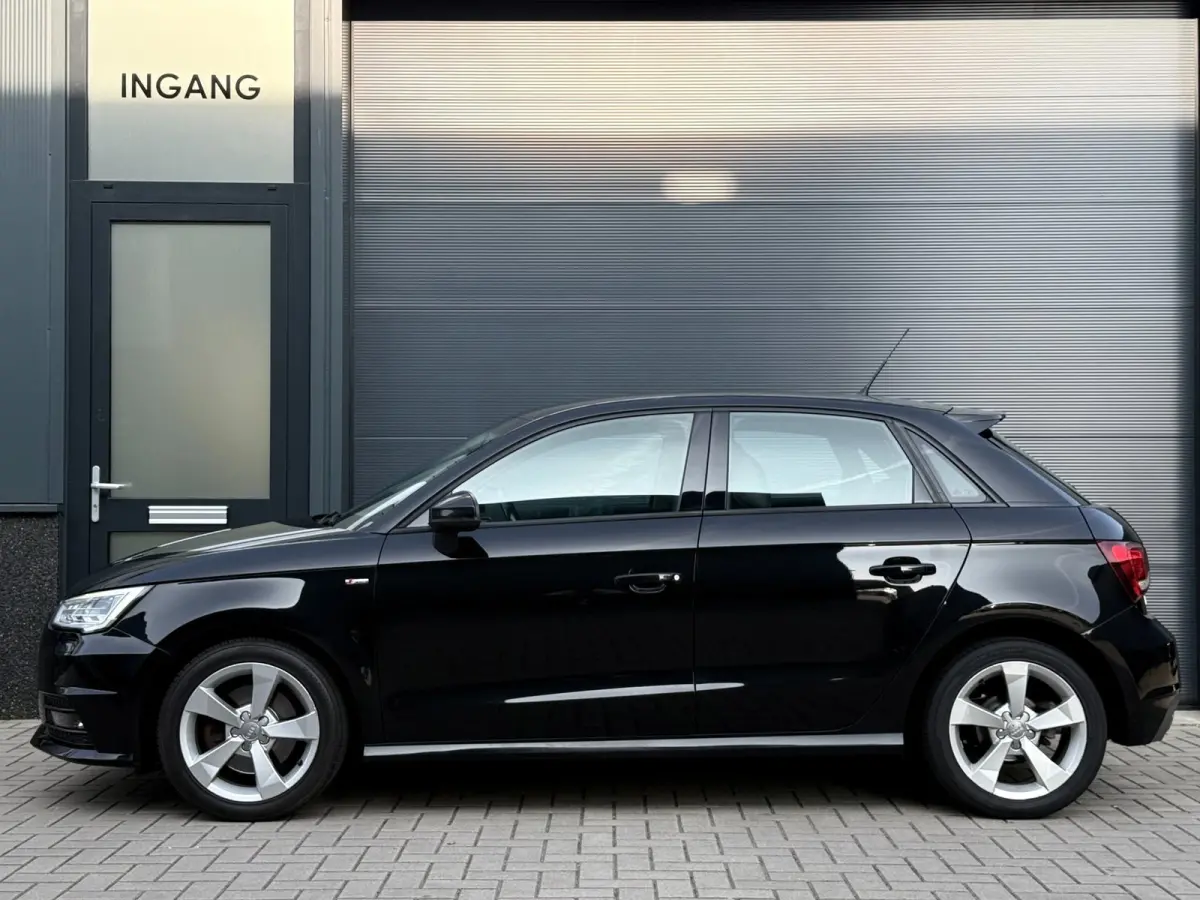 1.4 TFSI Design Pro Line Plus