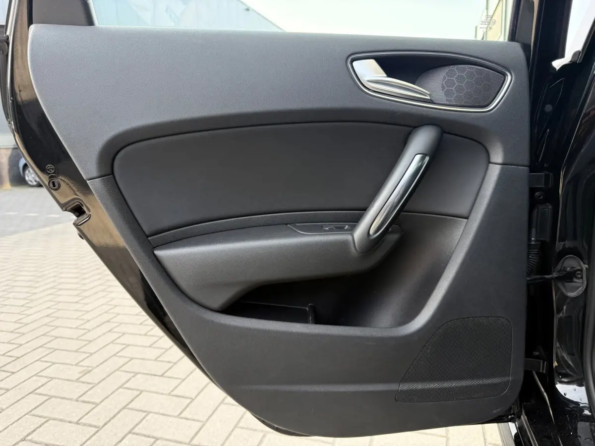 1.4 TFSI Design Pro Line Plus