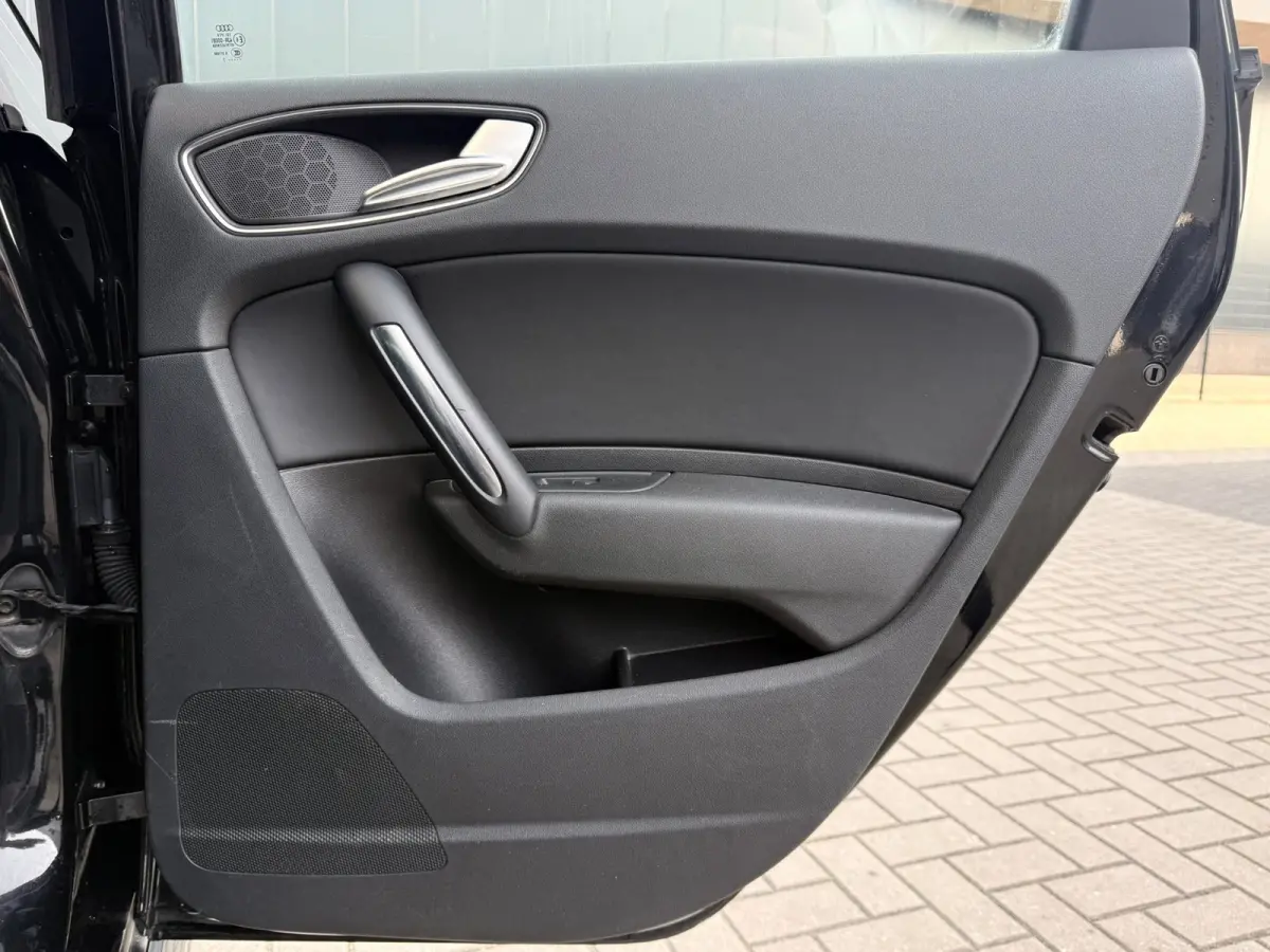 1.4 TFSI Design Pro Line Plus