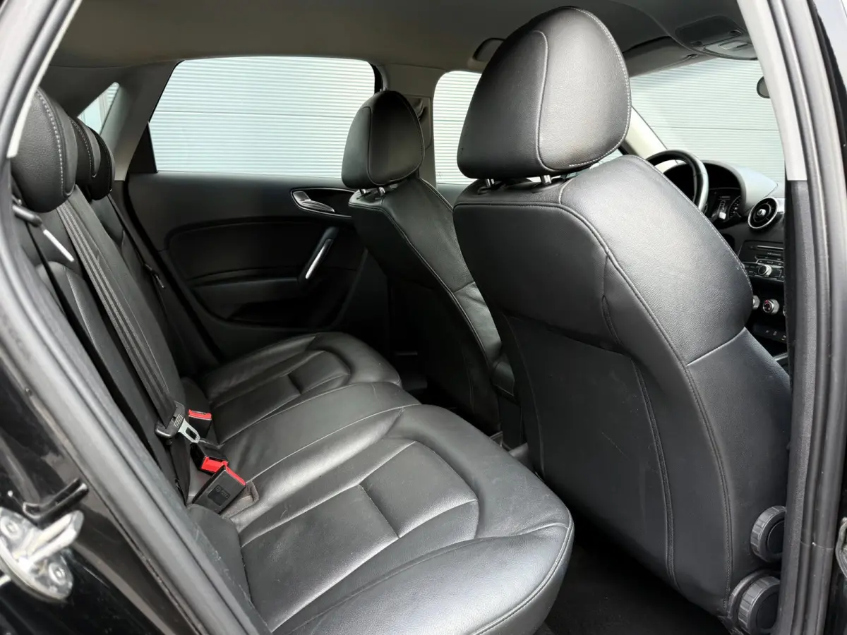 1.4 TFSI Design Pro Line Plus