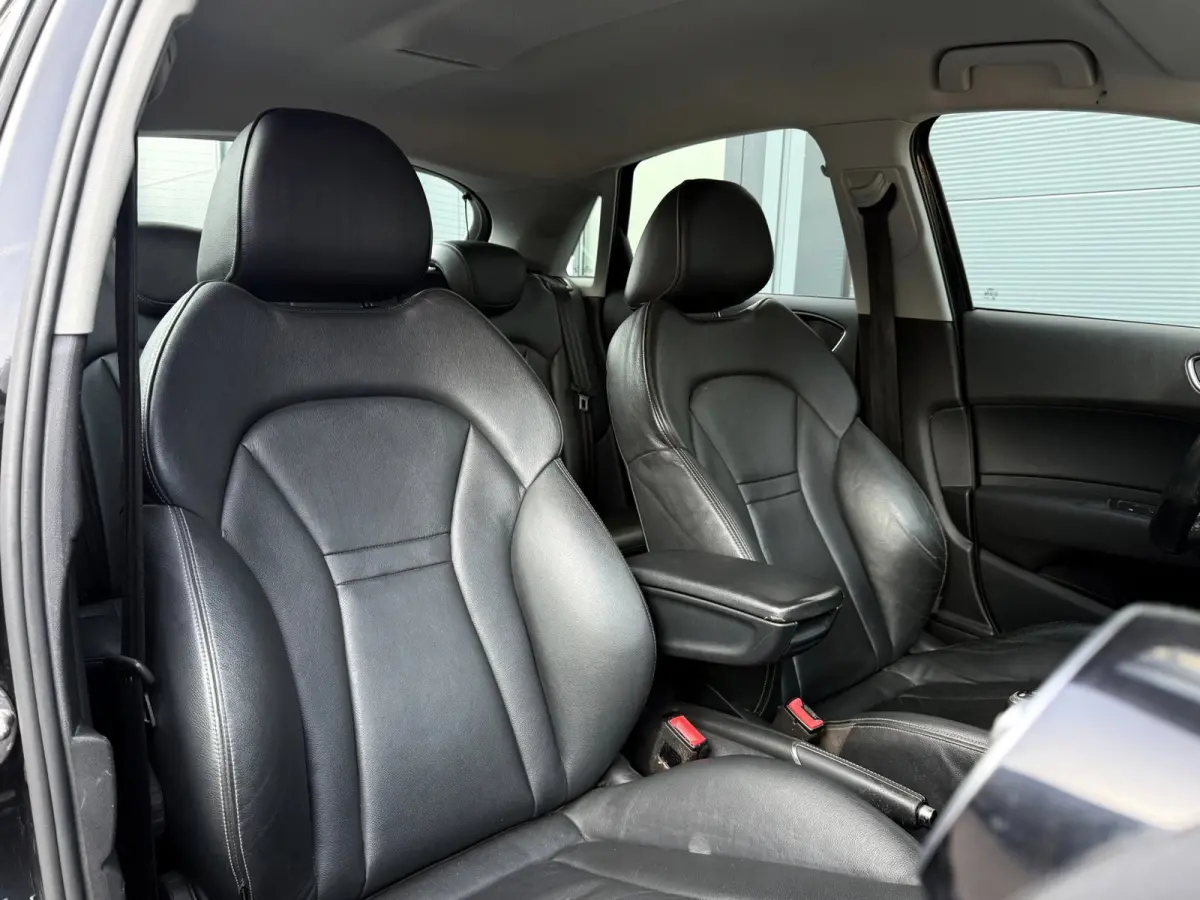 1.4 TFSI Design Pro Line Plus