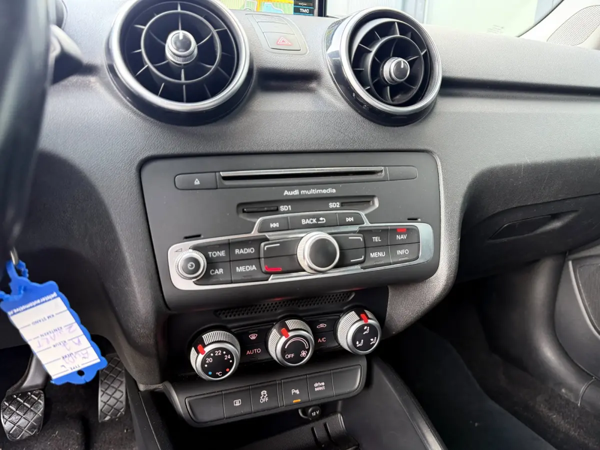 1.4 TFSI Design Pro Line Plus