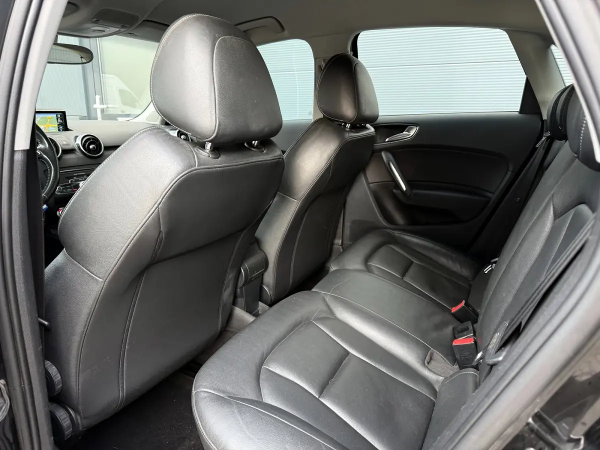 1.4 TFSI Design Pro Line Plus