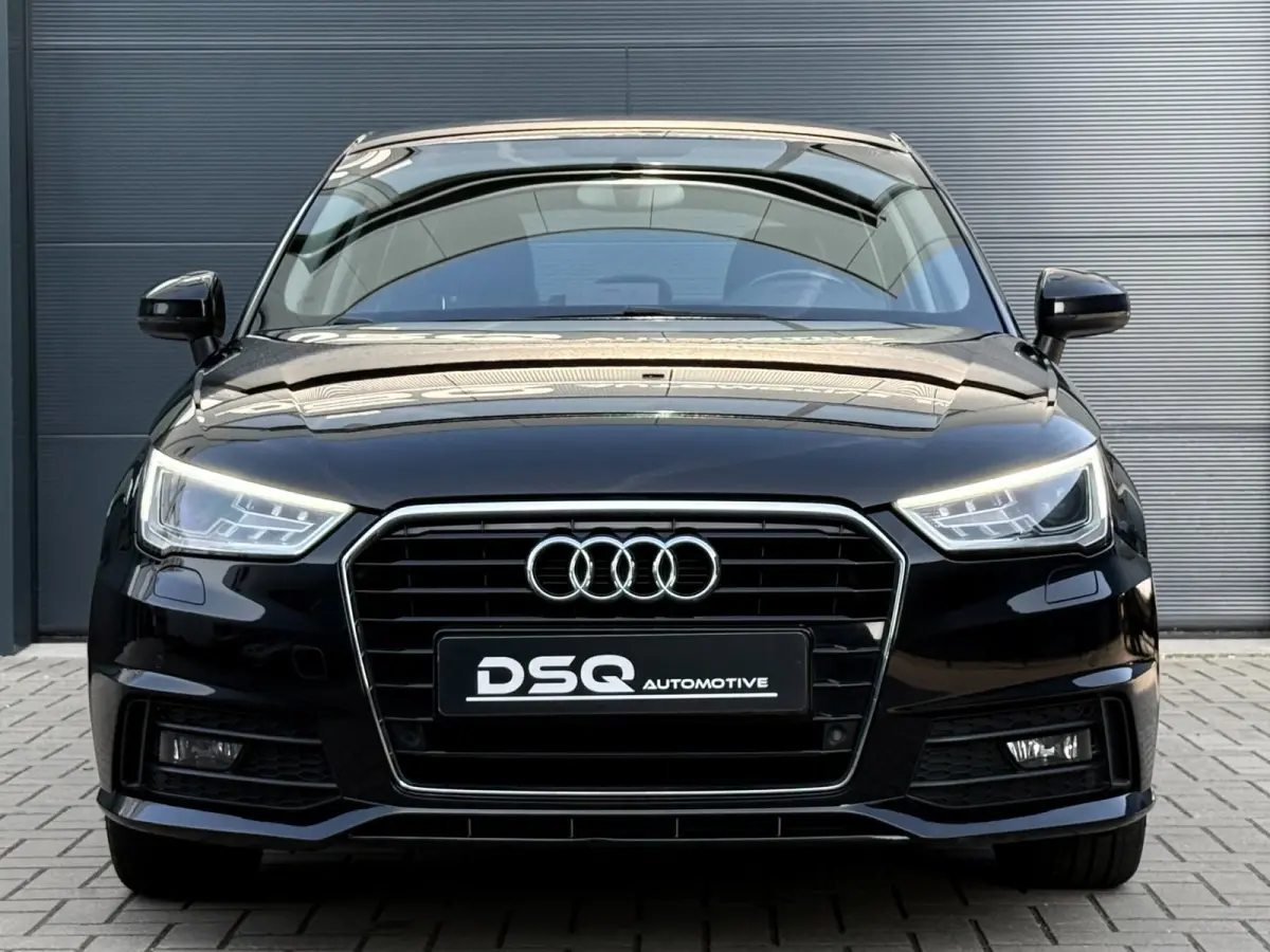 1.4 TFSI Design Pro Line Plus