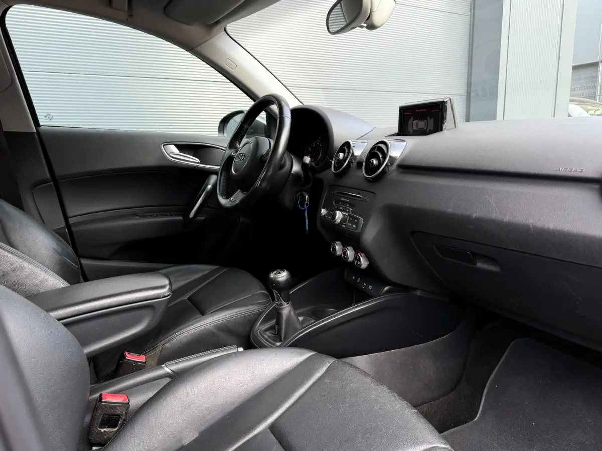 1.4 TFSI Design Pro Line Plus