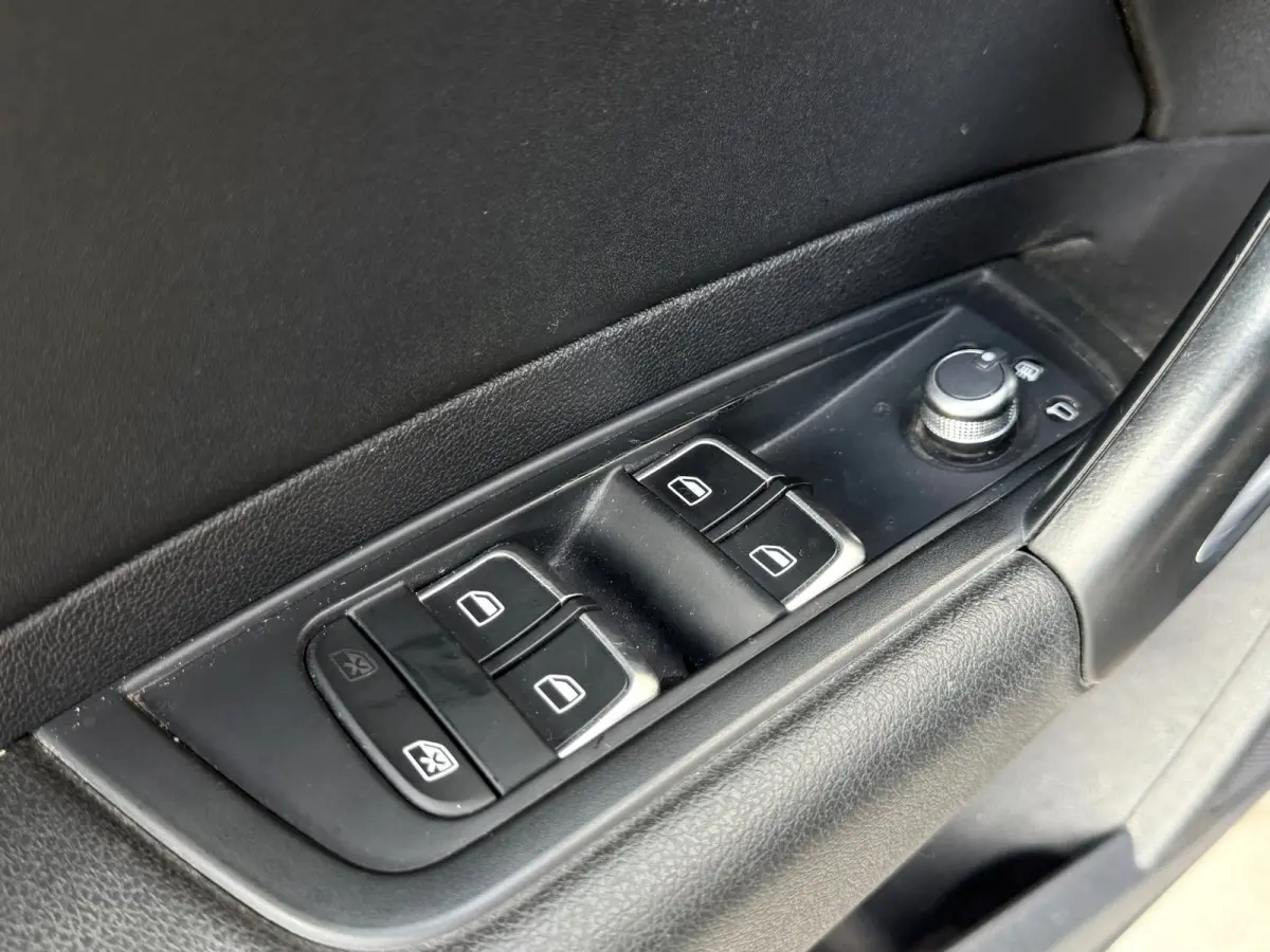 1.4 TFSI Design Pro Line Plus