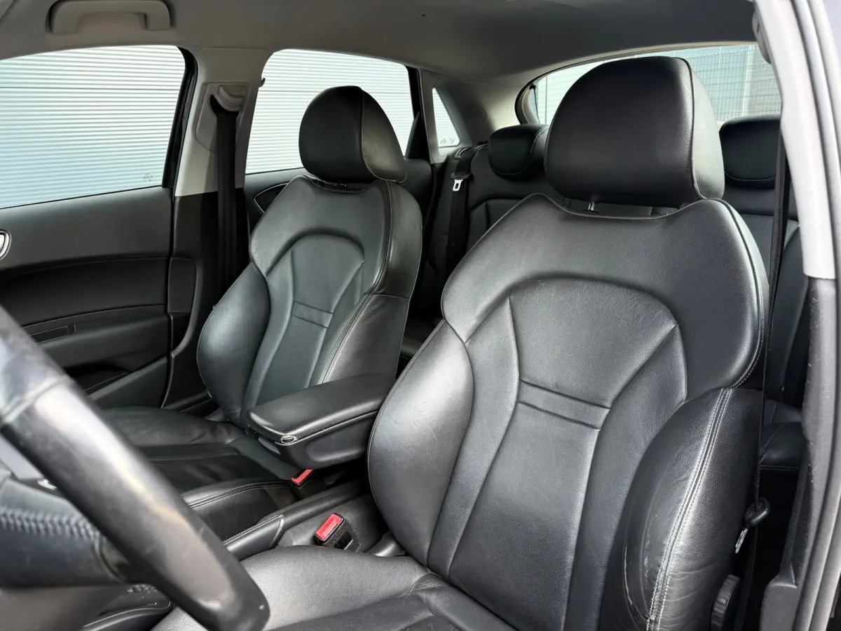 1.4 TFSI Design Pro Line Plus