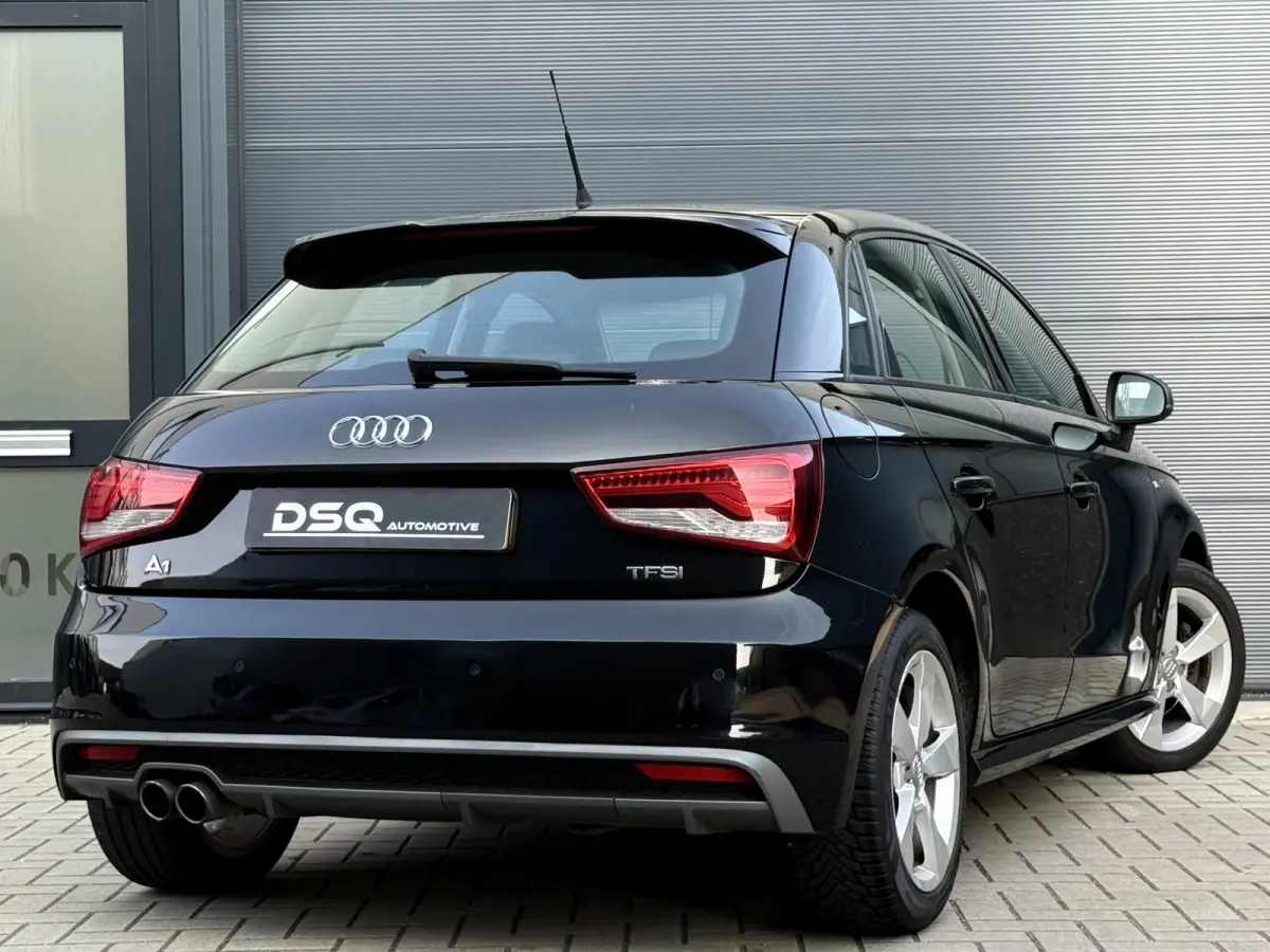 1.4 TFSI Design Pro Line Plus