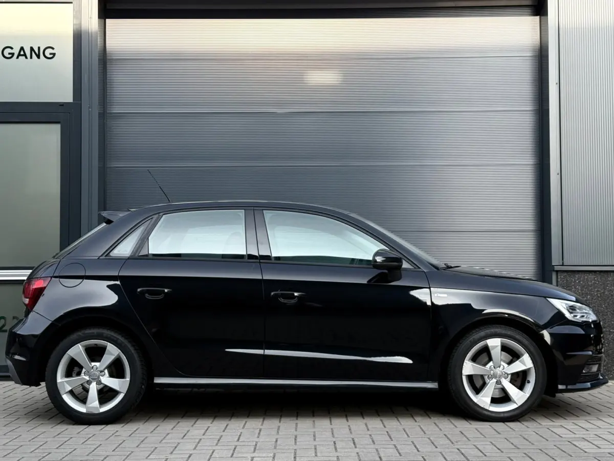 1.4 TFSI Design Pro Line Plus
