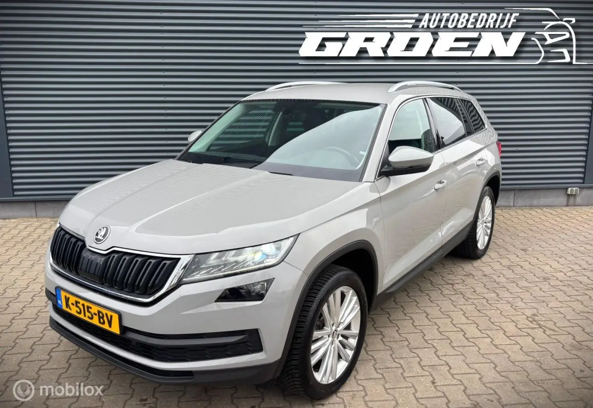 1.5 TSI Sportline Business 7PERS|CAMERA|NAP