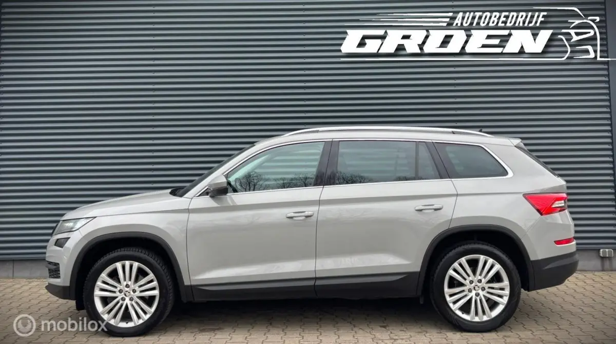 1.5 TSI Sportline Business 7PERS|CAMERA|NAP