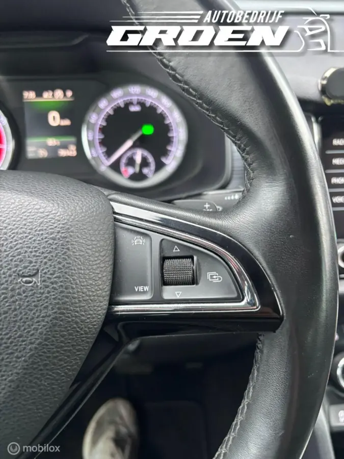 1.5 TSI Sportline Business 7PERS|CAMERA|NAP