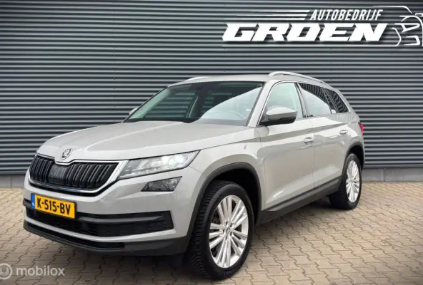 1.5 TSI Sportline Business 7PERS|CAMERA|NAP