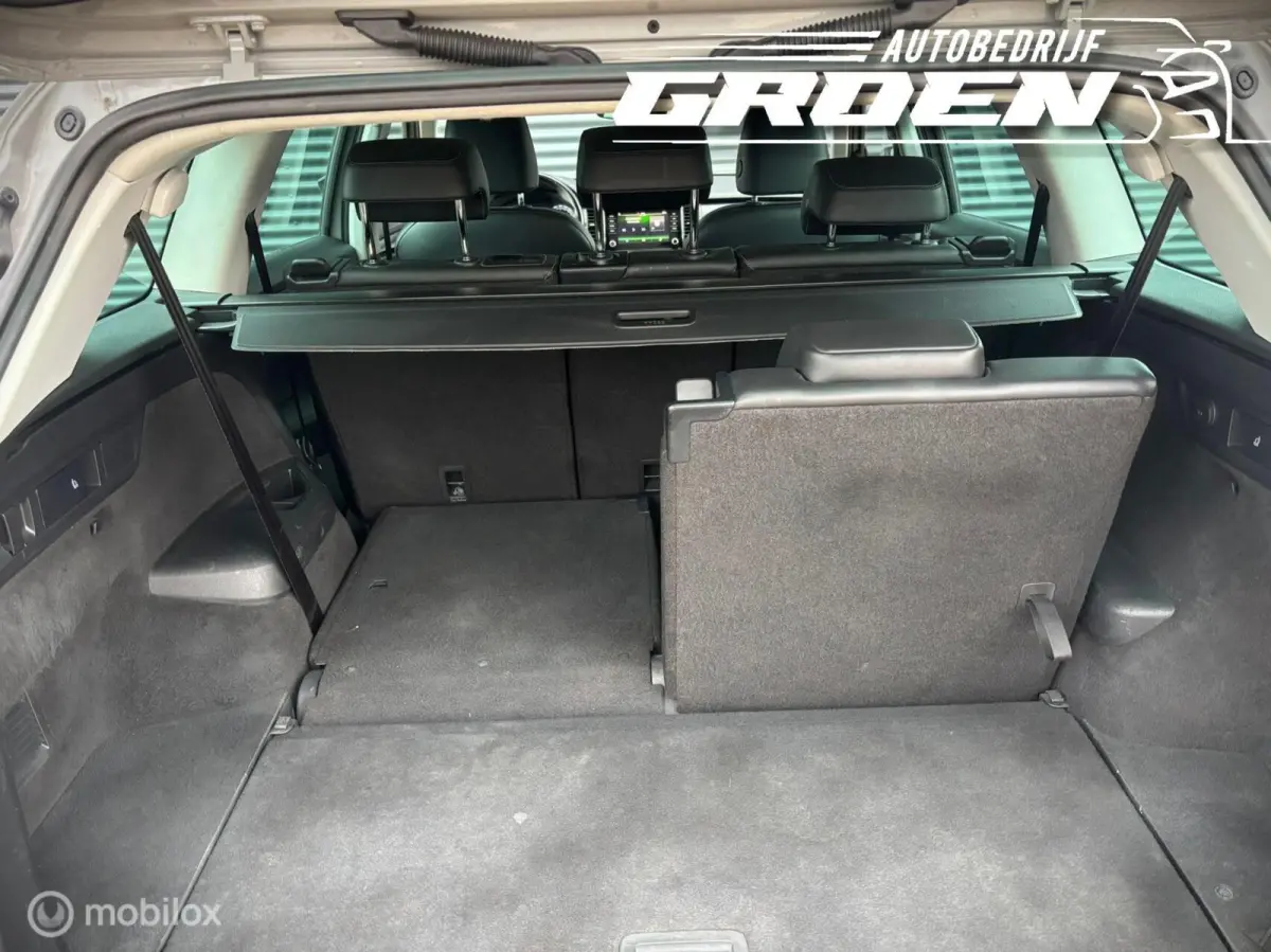 1.5 TSI Sportline Business 7PERS|CAMERA|NAP