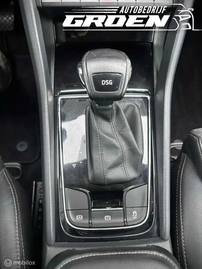 1.5 TSI Sportline Business 7PERS|CAMERA|NAP