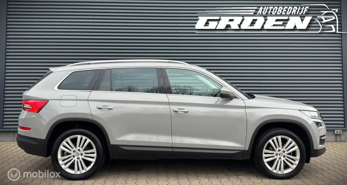 1.5 TSI Sportline Business 7PERS|CAMERA|NAP