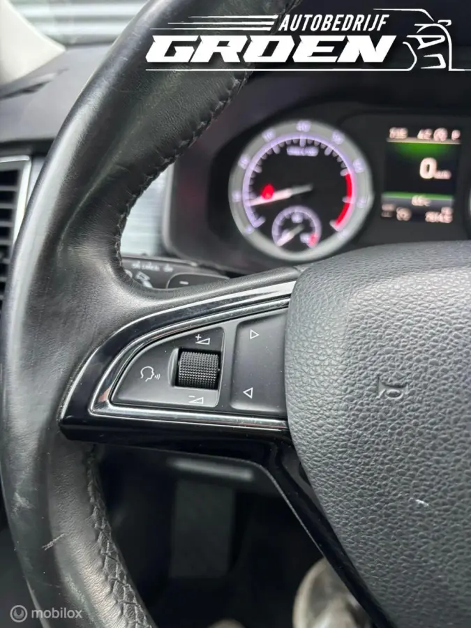 1.5 TSI Sportline Business 7PERS|CAMERA|NAP
