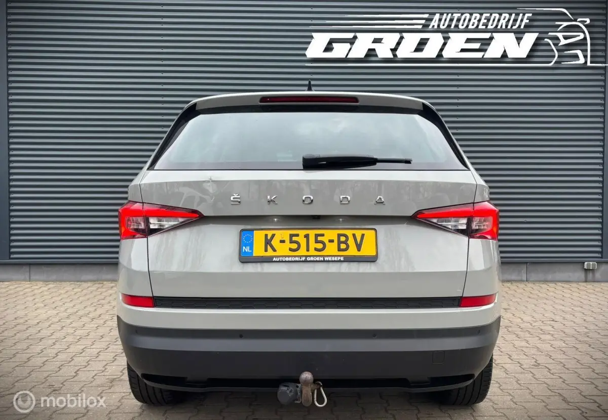 1.5 TSI Sportline Business 7PERS|CAMERA|NAP