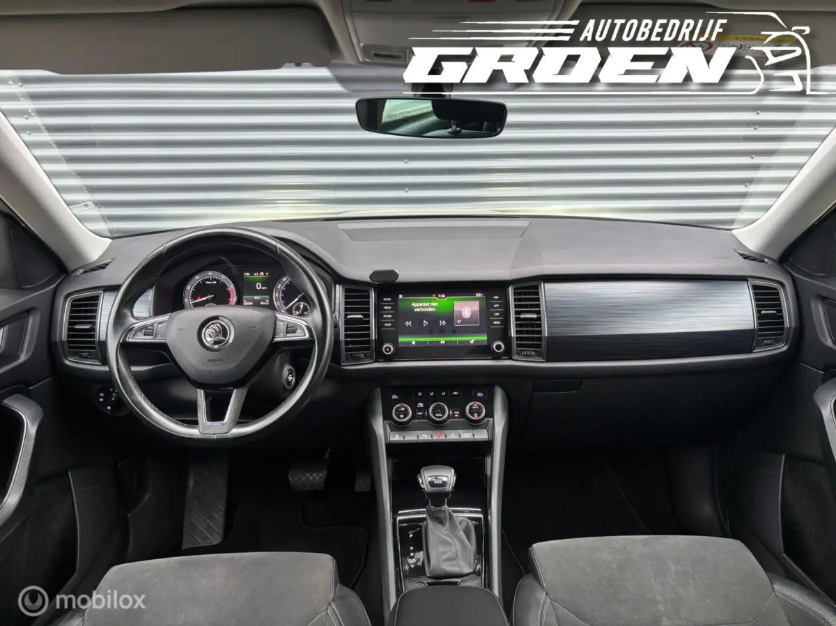 1.5 TSI Sportline Business 7PERS|CAMERA|NAP