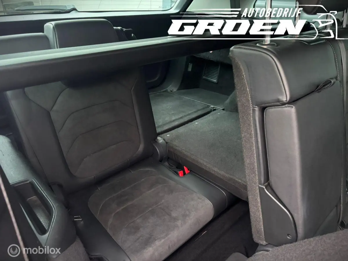 1.5 TSI Sportline Business 7PERS|CAMERA|NAP