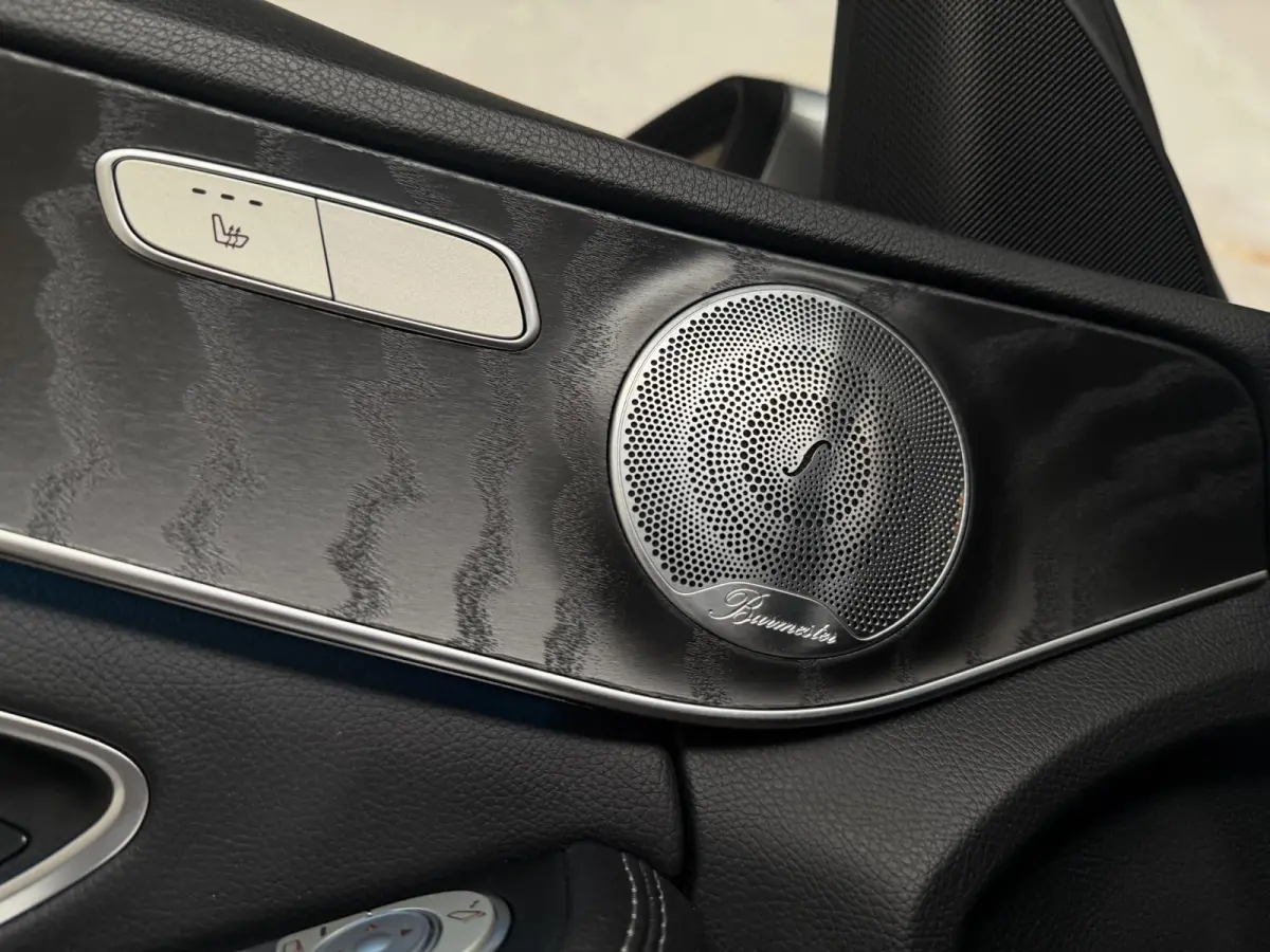 220 CDI Premium Plus AMG / Pano / camera /