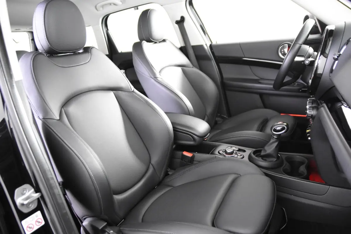 1.5 Cooper ALL4 *1ste Eigenaar*Leer*Navigatie*Ambiente*