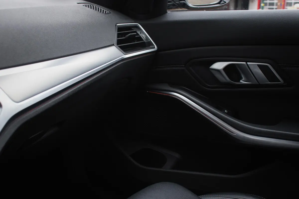 330i High Executive Edition M-sport / Dravit Grau / Head-up / 19'' Breyton / Elek. Trekhaak