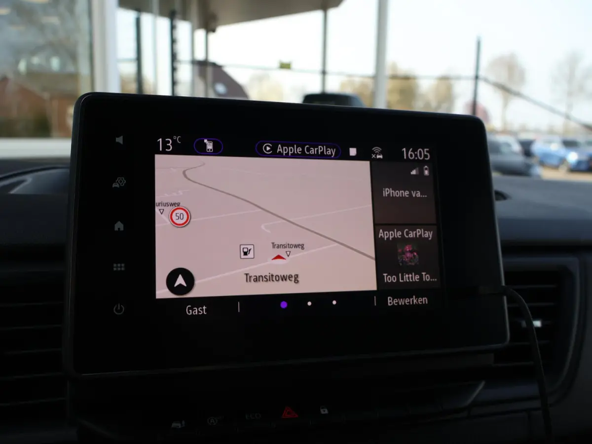 2.0 dCi 130 T30 WORK EDITION + APPLE CARPLAY | LED | CRUISE | CLIMATE CONTROL