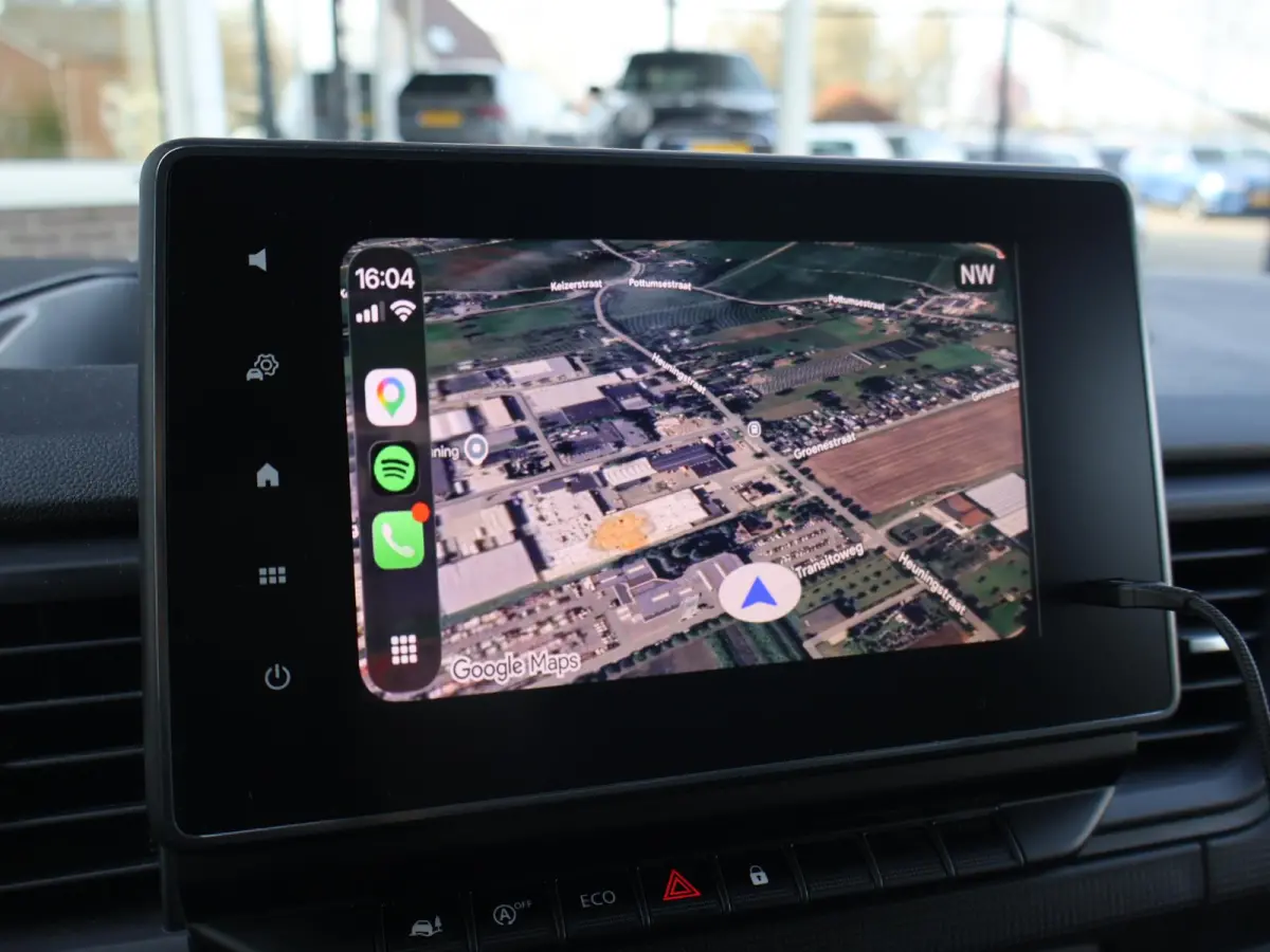 2.0 dCi 130 T30 WORK EDITION + APPLE CARPLAY | LED | CRUISE | CLIMATE CONTROL