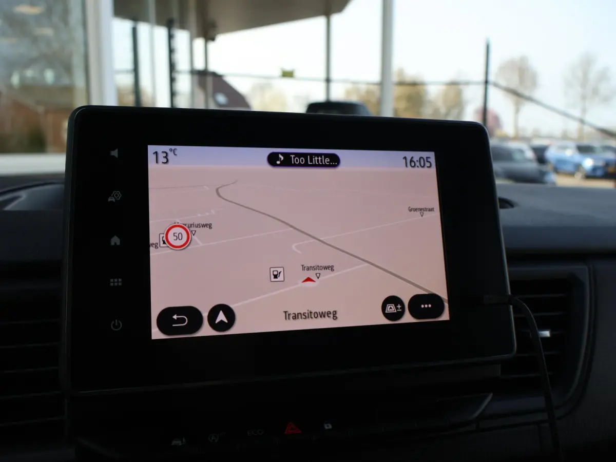 2.0 dCi 130 T30 WORK EDITION + APPLE CARPLAY | LED | CRUISE | CLIMATE CONTROL
