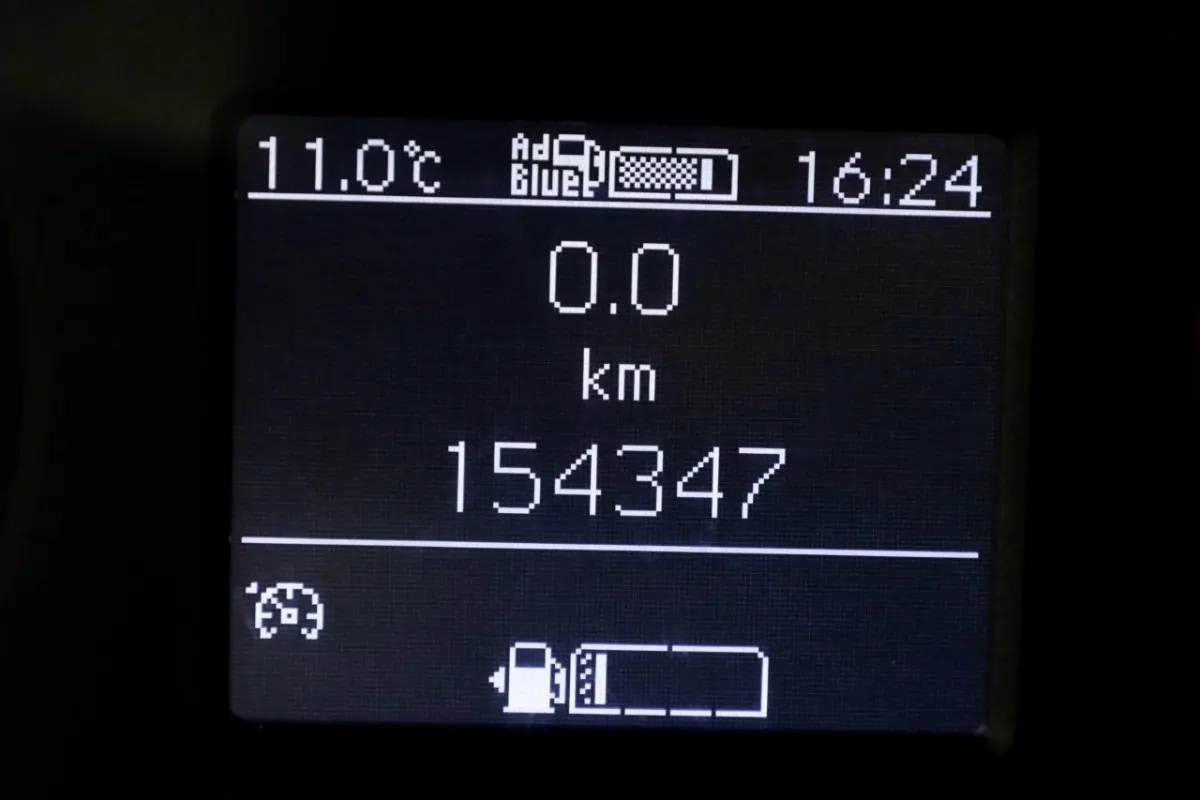316 CDI 163pk L2H1 D.C. 4x4 ZG3 Airco/Navi/Camera 08-2020