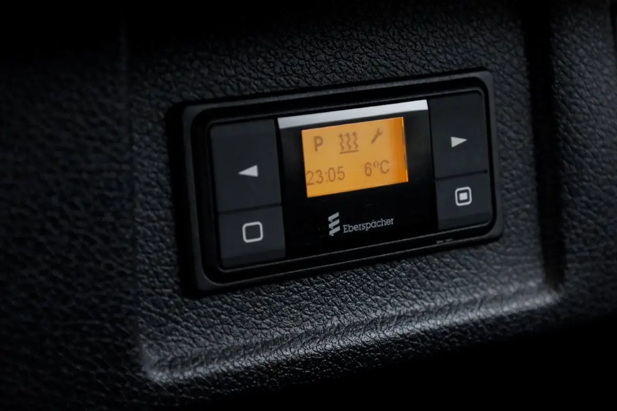 316 CDI 163pk L2H1 D.C. 4x4 ZG3 Airco/Navi/Camera 08-2020