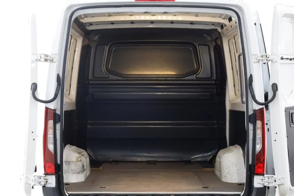 316 CDI 163pk 7G Automaat L2H1 D.C. 4x4 ZG3 Airco/Navi/Camera 12-2021