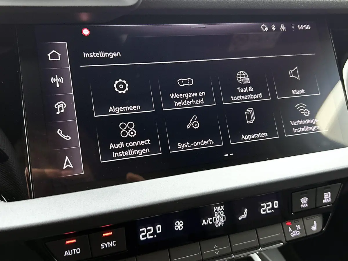 40 TFSI e S edition 204 PK | S-line | Automaat | Navigatie | Cruise Control | Apple Carplay | Android Auto | Lichtmetalen velgen |
