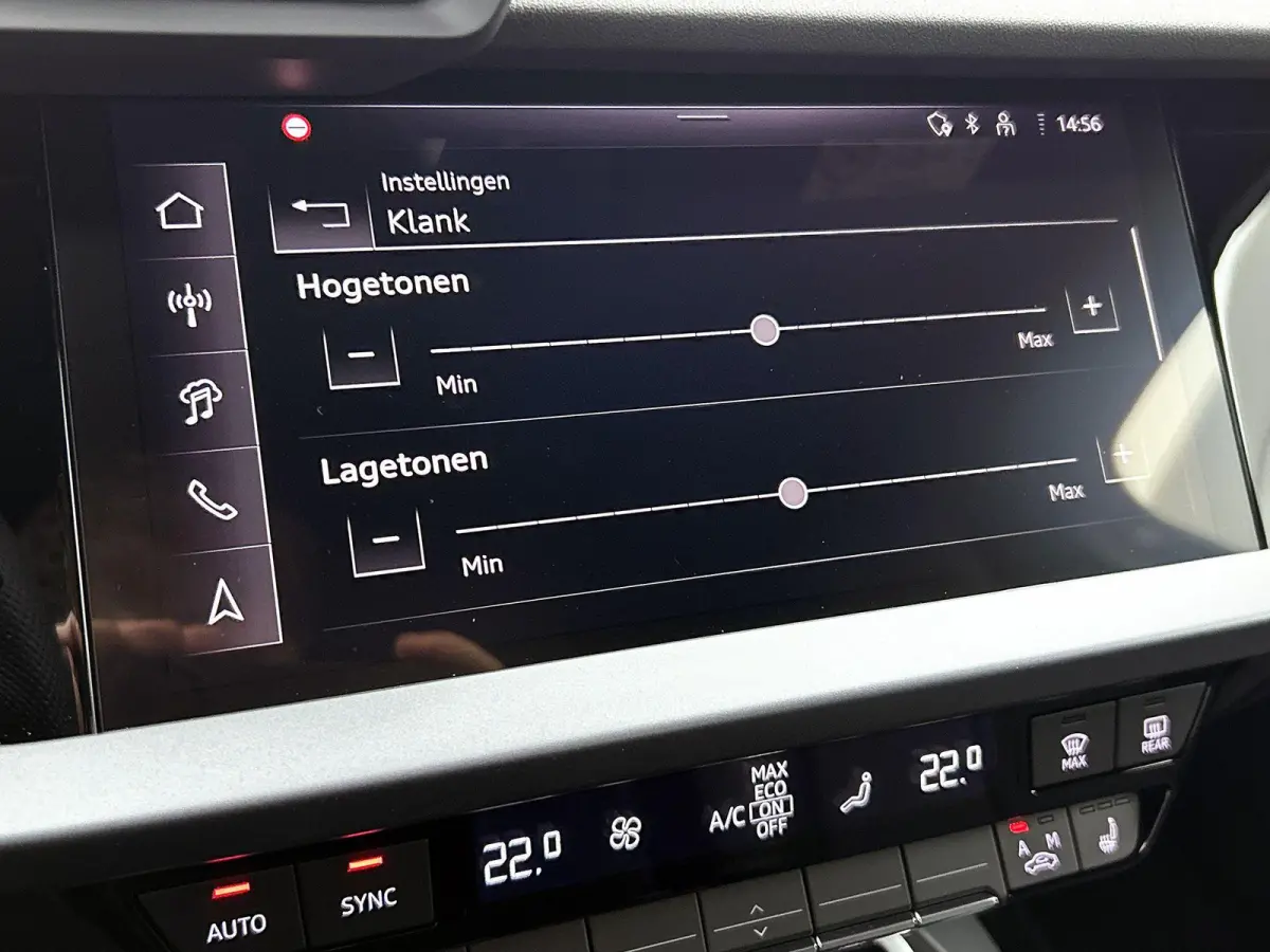 40 TFSI e S edition 204 PK | S-line | Automaat | Navigatie | Cruise Control | Apple Carplay | Android Auto | Lichtmetalen velgen |